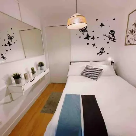 Bica inn cozy apartament-2