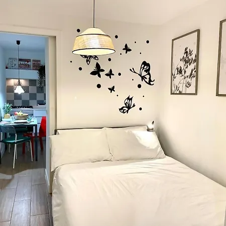 Bica inn cozy apartament-2